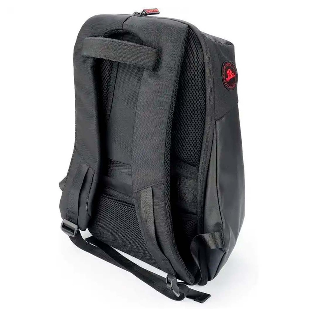 Morral ReDragon Gaming Traveller Negro