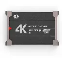 Capturadora de Video ReDragon Flash VC321 4K, USB 3.0 1080p 60 fps HDMI