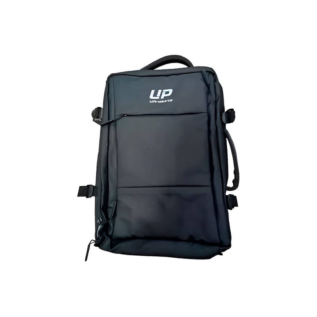 Morral U-Products Laptop Negro