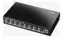 Switch Cudy 8 Puertos 10/100Mbps