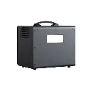Estacion de Energia Marsriva Portatil 1000W 