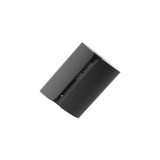 Disco Duro Externo SSD Hiksemi 1TB Usb 3.2-C Negro