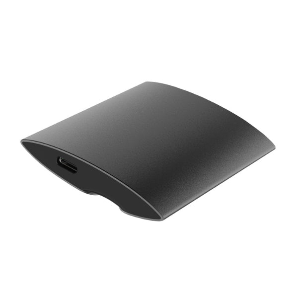 Disco Duro Externo SSD Hiksemi 1TB Usb 3.2-C Negro