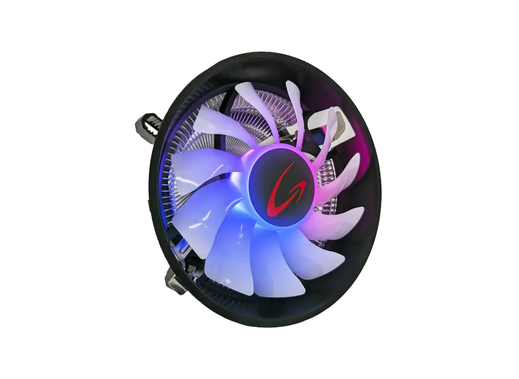 Fan Cooler Jemip Kronos RGB INTEL-AMD