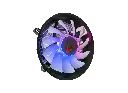 Fan Cooler Jemip Kronos RGB INTEL-AMD