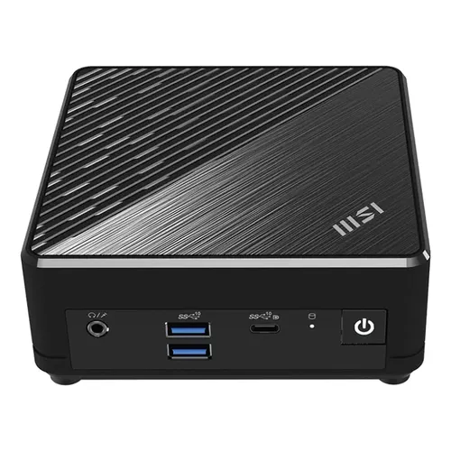 Mini PC MSI CUBI N Intel N100 WIFI-BT 5.3