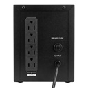UPS Energizer 500VA 4Tomas