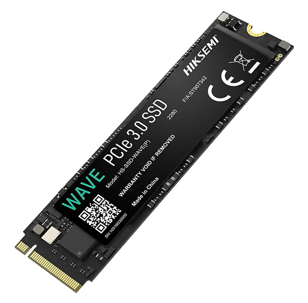 Disco Duro Hiksemi SSD Wave 512GB M.2
