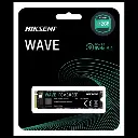 Disco Duro Hiksemi SSD Wave 512GB M.2