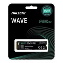 Disco Duro Hiksemi SSD Wave 256GB M.2