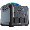 Estación de Energia Forza Titan 1200W 