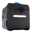 Estación de Energia Forza Titan 1200W 