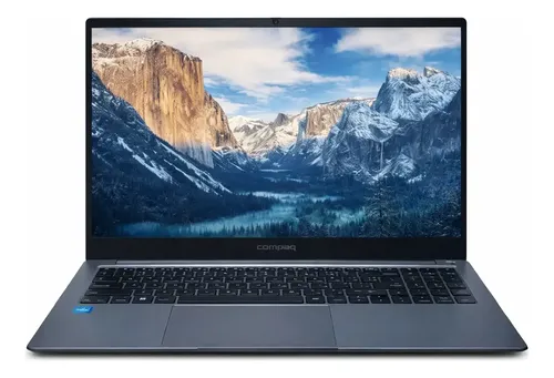 Laptop Compaq 15.6" Ryzen 3 3200U 8GB 256GB