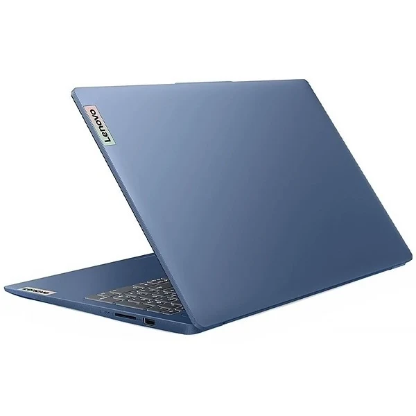 Laptop Lenovo Ideapad Slim 15.6" Ryzen 5 7520U 8GB DDR5 256GB SSD