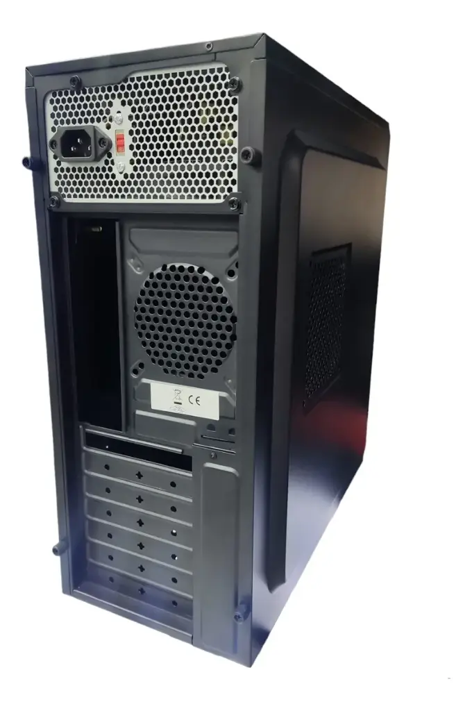 Case Azza VC05-1003 ATX Con Fuente