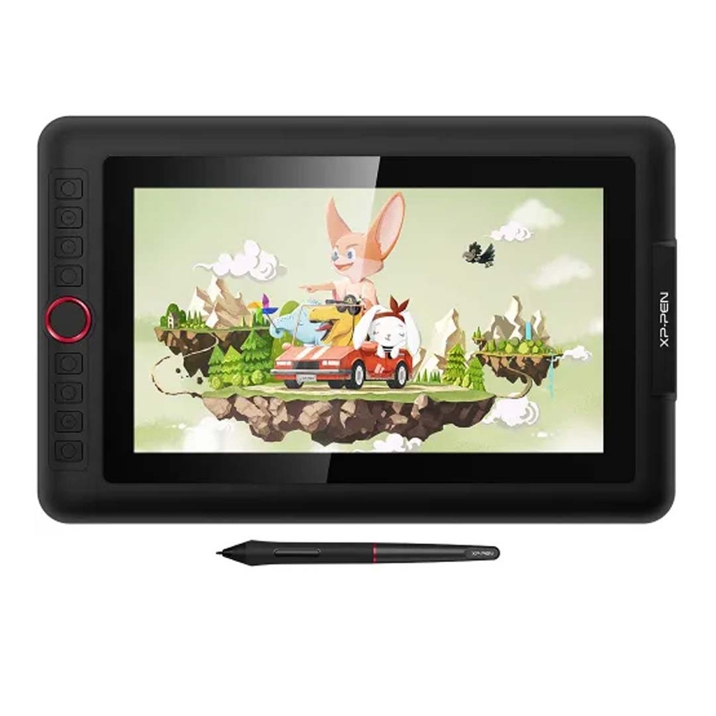 Tablet Digitalizadora Artist 12 Pro Easy Clartist12pro XP Pen