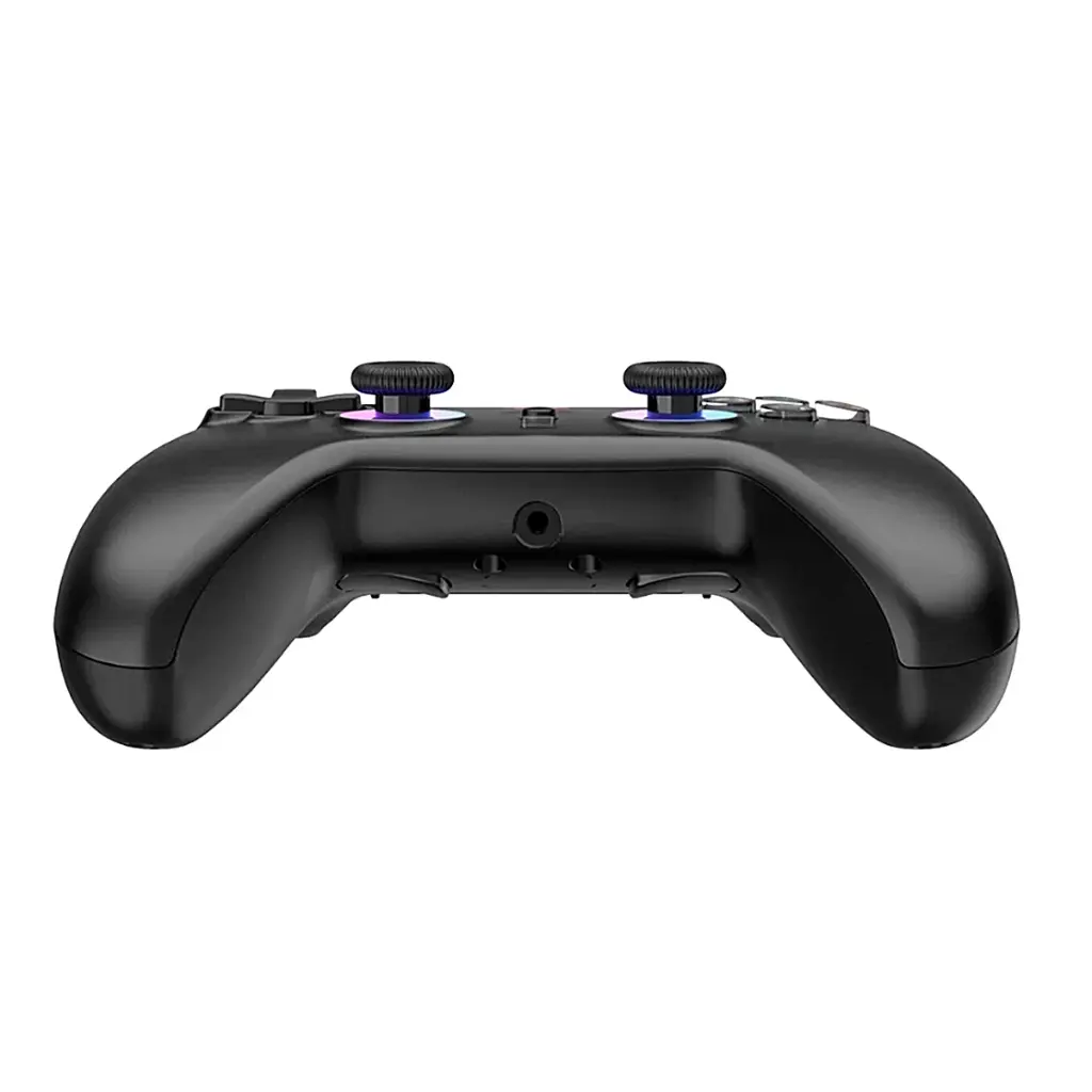Mando ReDragon Gaming Dual Mode Darkflame