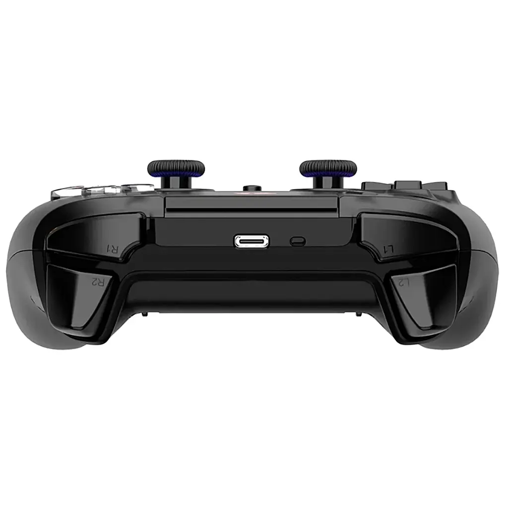 Mando ReDragon Gaming Dual Mode Darkflame