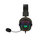 Audifono ReDragon Gaming Zeus Lite