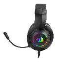 Audifono ReDragon Gaming Hylas Negro