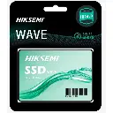 Disco Duro Hiksemi 1TB 2.5" Sata 3.0