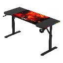 Mesa Jemip Gaming KILLSTREAK Station140 Negro