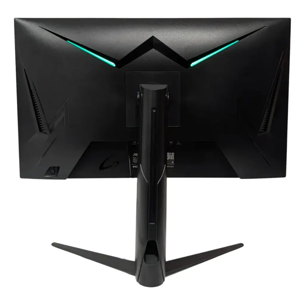 Monitor Jemip 27" Gaming Cypher-Screen X 2K QHD 200Hz FAST IPS Negro