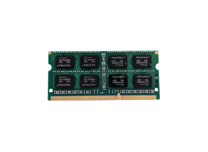 Memoria Ram 8GB DDR3 1600 Mhz Jemip Laptop