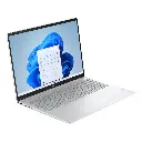 Laptop HP 16" Omnibook 3 Touch AMD Ryzen 5 8GB DDR5 256GB SSD Gris