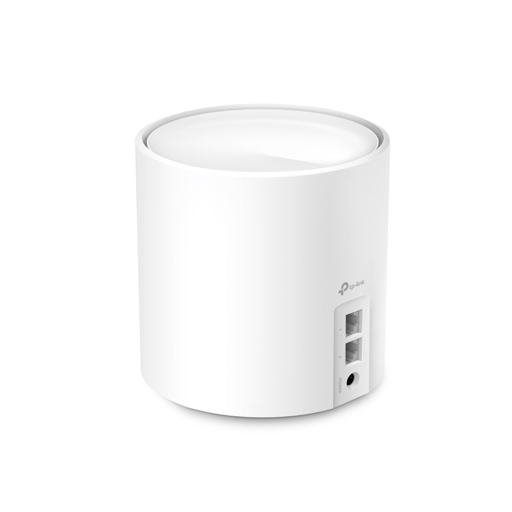 Router TP Link Deco X60 (1 Pack) AX5400
