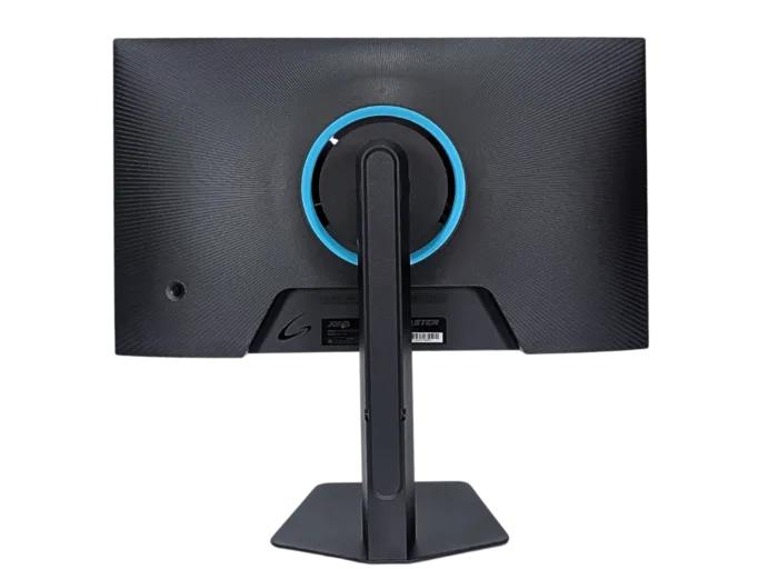 Monitor Jemip 24.5" Gaming X-MASTER 1080p IPS 300Hz Negro