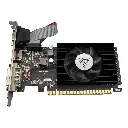 Tarjeta de Video Arktek Cyclops Radeon R5 230 1GB GDDR3