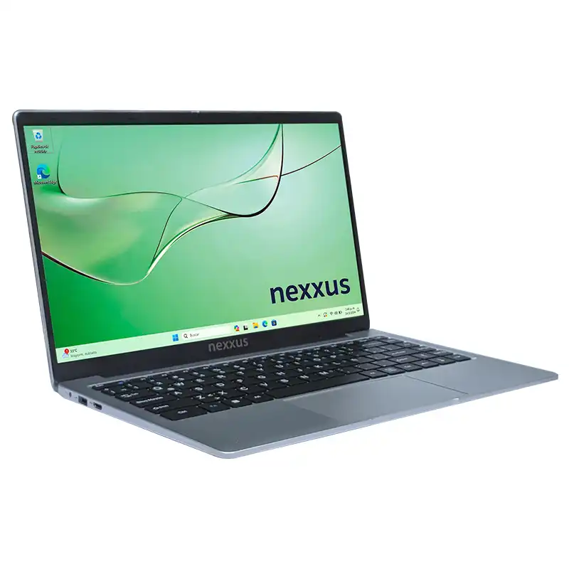 Laptop Nexxus 14" N5205 8GB 256GB SSD M.2