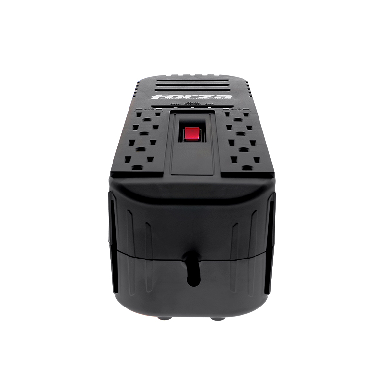 Regulador de Voltaje Forza 2200VA / 1100W