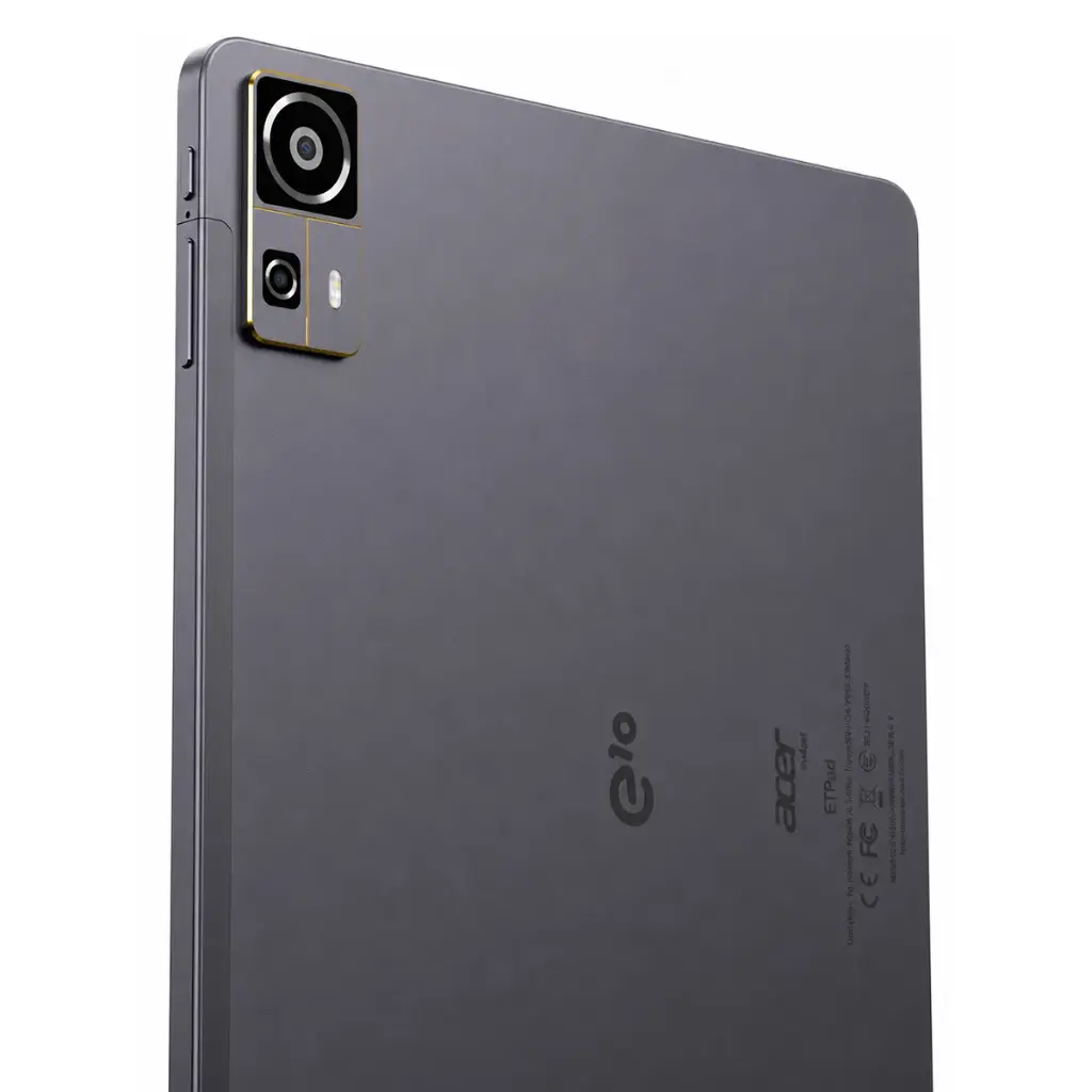 Tablet Acer ETPAD 11" 8GB 128GB Wi-Fi