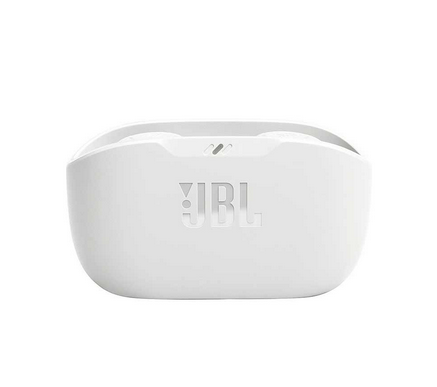 Audifono JBL Wireless Wave Buds White