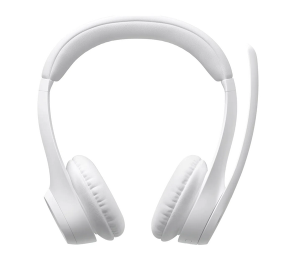 Audifono Logitech Zone 300 Blanco