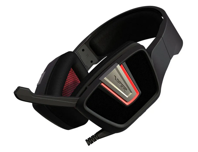 Audifono Patriot Gaming Viper V330