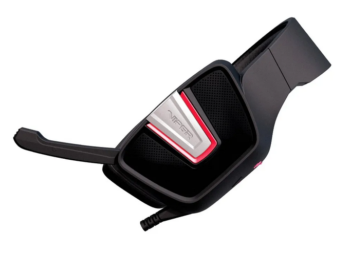 Audifono Patriot Gaming Viper V330