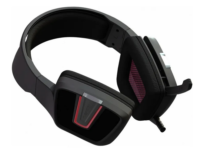 Audifono Patriot Gaming Viper V330