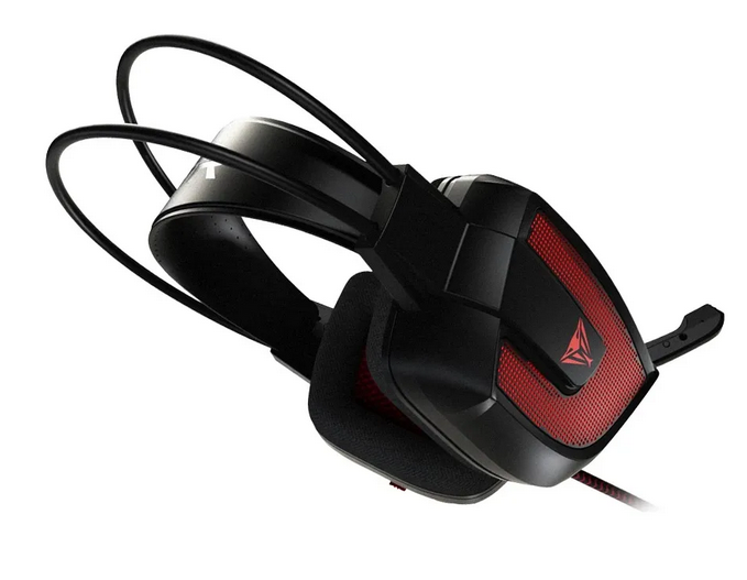 Audifono Patriot Gaming Viper V360