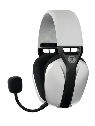 Audifono Primus Gaming ARCUS360BT Blanco