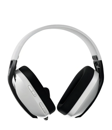 Audifono Primus Gaming ARCUS360BT Blanco