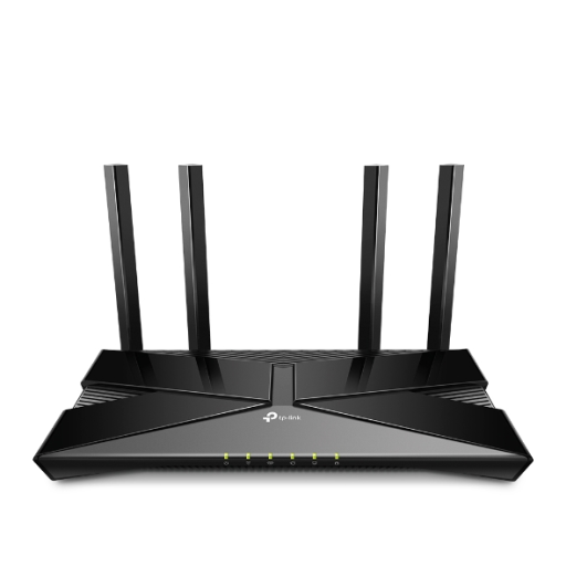 Router TP Link EX220 Wifi 6 AX1800