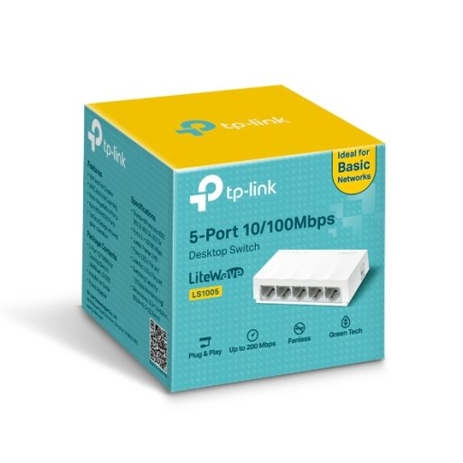 Switch TP Link LS-1005