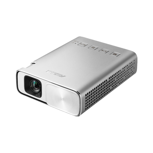 Video Beam Asus ZenBeam E1 Led