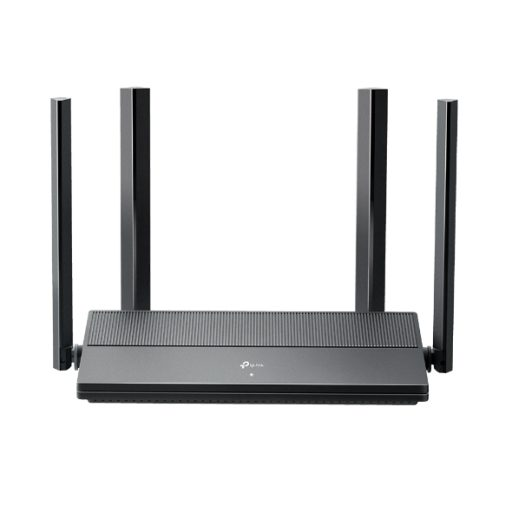 Router TP Link EX141 Wifi 6 AX1500 Gigabit
