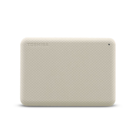 Disco Duro Externo Toshiba 1TB 2.5 White