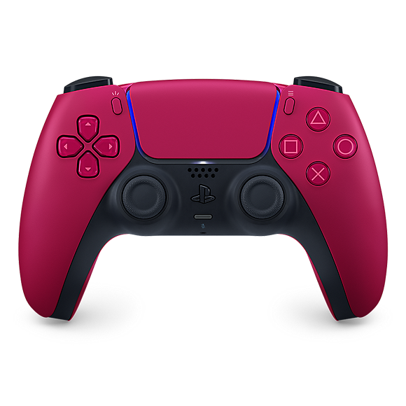Sony DualSense PS5 Red