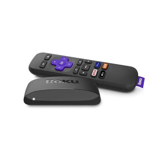 Multimedia Roku 39401 Express 4K C/Contr